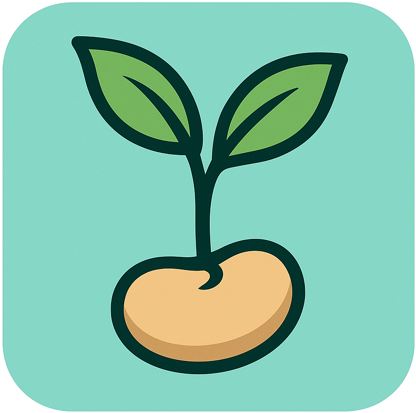 SproutPHP Logo